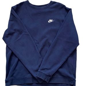 Nike Crew-Neck